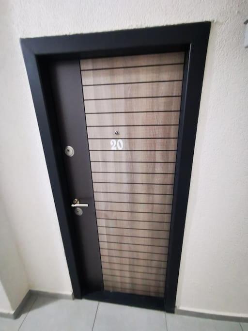 Two Bedroom Apartment Roşu 외부 사진